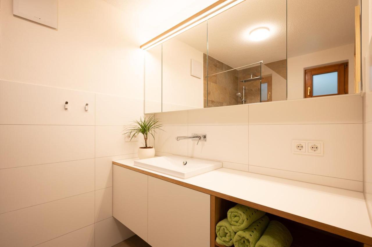 Ferienwohnung Carmen Schuchter Vandans Extérieur photo