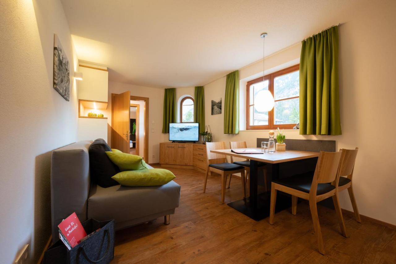 Ferienwohnung Carmen Schuchter Vandans Extérieur photo